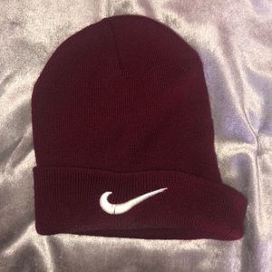 Nike beanie